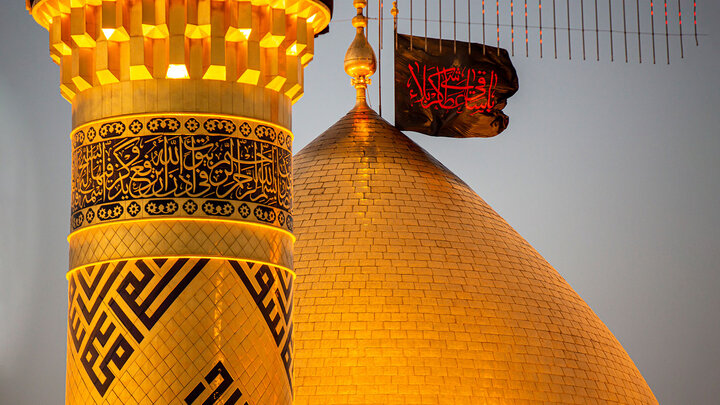 همایش بینالمللی «الحسین سبطالنبی» بغداد فراخوان داد