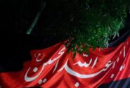 همراهی زنان و کودکان بخشی از حکمت عاشورا؛ منبر حقیقت در اسارت