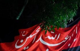 همراهی زنان و کودکان بخشی از حکمت عاشورا؛ منبر حقیقت در اسارت
