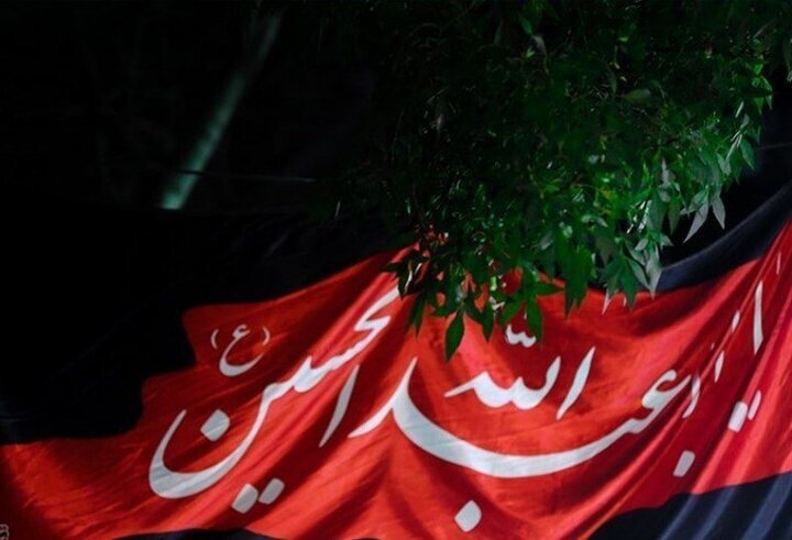 همراهی زنان و کودکان بخشی از حکمت عاشورا؛ منبر حقیقت در اسارت
