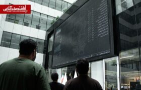همه سرمایههایتان را وارد بورس نکنید/ الان صف خرید است؛ فردا شاید صف پشیمانی