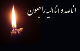 هنرمند معروف درگذشت+ عکس