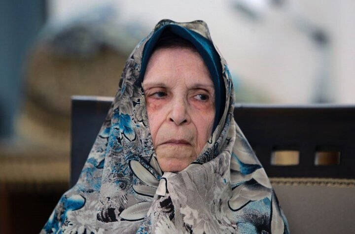 هنرمند پیشکسوت درگذشت+ عکس هنرمند پیشکسوت درگذشت+ عکس