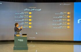 هیجان در اوج؛ ۱۰ مسافرِ مرحله نهایی «خانه دلخواه پاکشوما» مشخص شدند!