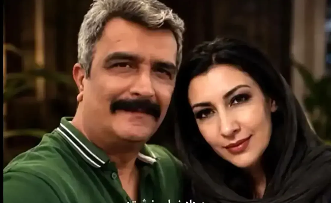 واکنش تلخ همسر شهرزاد جواهری به درگذشت او + عکس