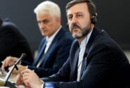 واکنش تند غریبآبادی به پیشنویس قطعنامه ضدایرانی آمریکا