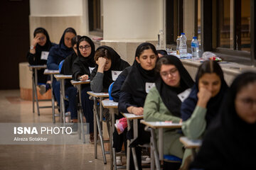 واکنش مخاطبان خبرآنلاین به ماجرای مصوبه کنکوری شورای عالی انقلاب فرهنگی؛ «مافیای کنکور سودش بیشتر شده، نه کمتر»/ دانشآموز مافیا نیست