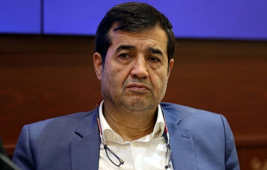 واکنش وزیر ورزش به کارشکنیهای آمریکا در جامجهانی ۲۰۲۶