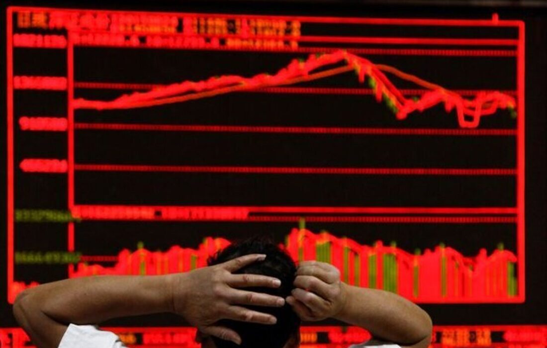 وحشت در بازار سرمایه جهان / آیا ریزش بورسهای بینالمللی ادامه دارد؟
