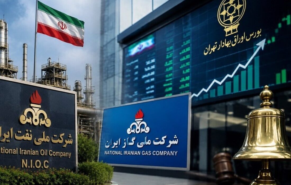 ورود غولهای نفتی به تالار شیشهای / سازمان بورس از برنامه جدید رونمایی کرد