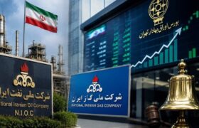 ورود غولهای نفتی به تالار شیشهای / سازمان بورس از برنامه جدید رونمایی کرد