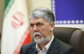 وزیر ارشاد: درگذشت بهروز رضوی فقدان بخشی از خاطره جمعی ماست