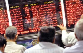 وضعیت بورس در خرداد / سهم حقیقیها از معاملات ۶۳ درصدی شد