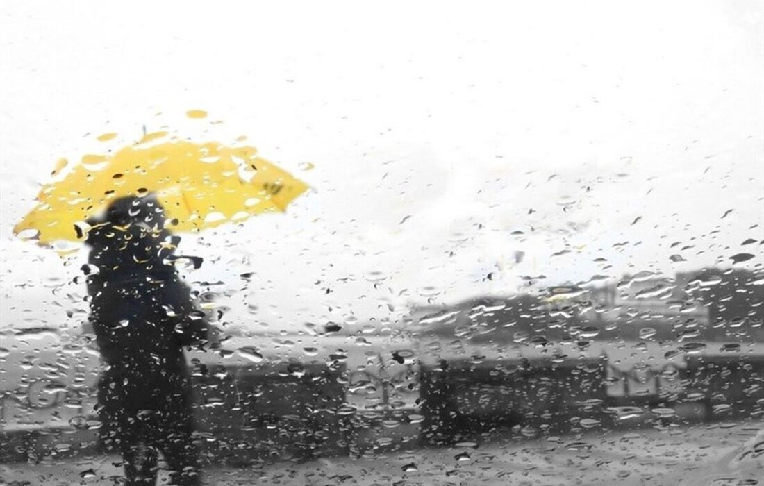 وضعیت هوای فردا / هشدار هواشناسی در ۷ استان صادر شد