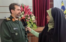 ولی زاده: «میز مذاکره» ادامه میدان نبرد است؛ دشمن به اهدافش نرسید