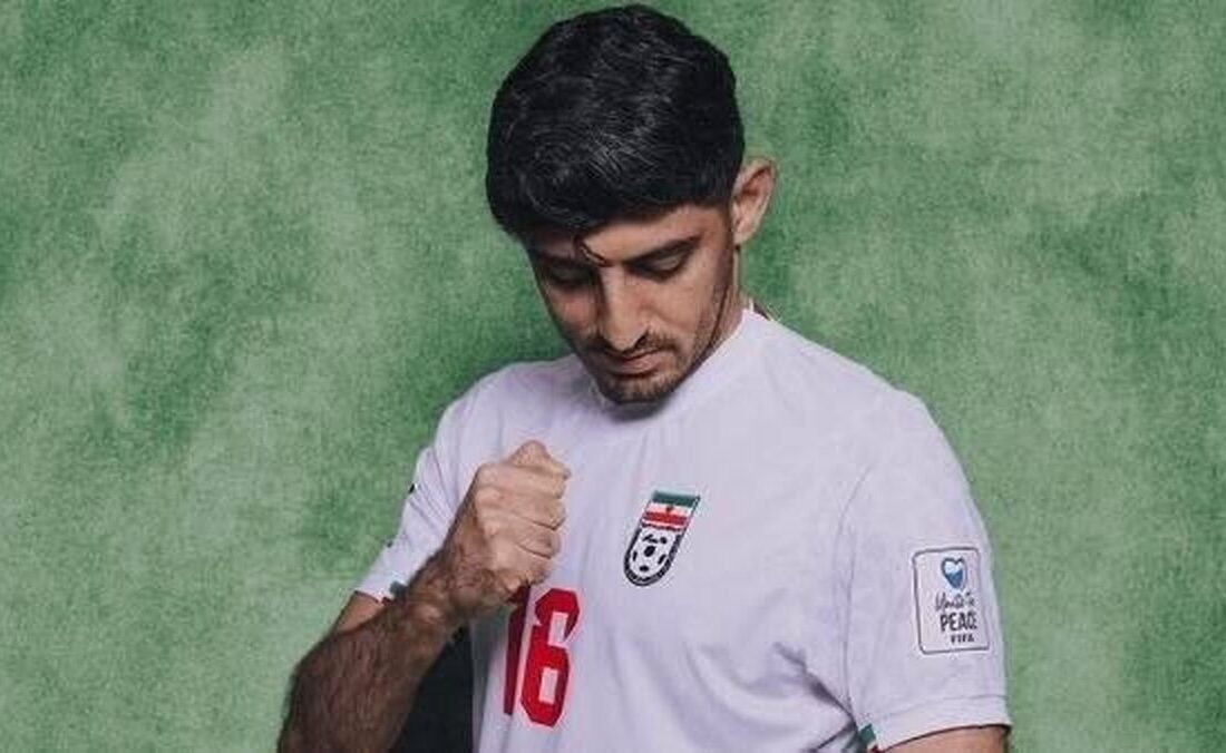 ویزای مهدی ترابی صادر شد