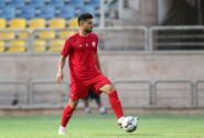 پرسپولیس جایگزین پورعلیگنجی را پیدا کرد