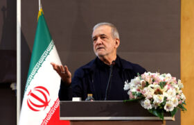 پزشکیان: اگر ارز ترجیحی حذف نمیشد دچار قحطی میشدیم