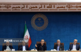 پزشکیان: تیم مذاکرهکننده از چارچوبهای تعیینشده رهبری عدول نمیکند
