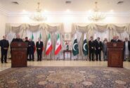 پزشکیان: دست دوستی به سوی کشورهای اسلامی منطقه دراز میکنیم