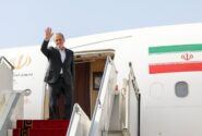 پزشکیان فردا به پاکستان میرود