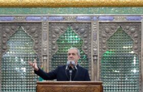 پزشکیان: نمیتوانم در مملکت شیعه شاهد بیکاری و گرسنگی باشم