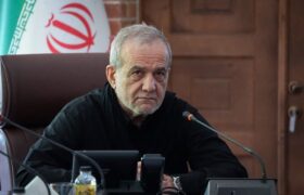 پزشکیان:مدیریت منابع آب باید بر پایه دادههای دقیق و تصمیمات علمی باشد