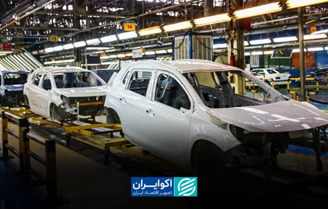 پشت پرده قیمت خودرو فاش شد/ قیمت خودرو چگونه تعیین میشود؟ + توضیحات تازه وزارت صمت