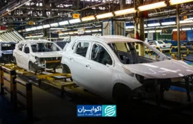 پشت پرده قیمت خودرو فاش شد/ قیمت خودرو چگونه تعیین میشود؟ + توضیحات تازه وزارت صمت