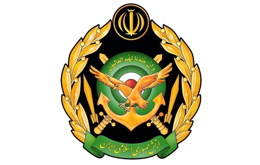 پشتیبانی کامل ارتش از برگزاری آیین بدرقه رهبر شهید