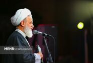 پناهیان: شفافیت نامه اخیر رهبری نشانه قدرت جمهوری اسلامی است