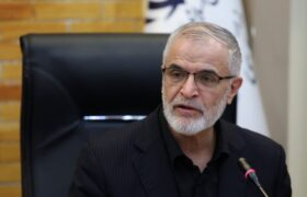 پورجمشیدیان: امروز کشور بیش از هر زمان دیگری به انسجام نیاز دارد