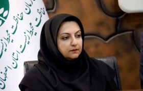 پویش محیطزیستی «خانواده سبز، ایران امن» در اصفهان آغاز شد