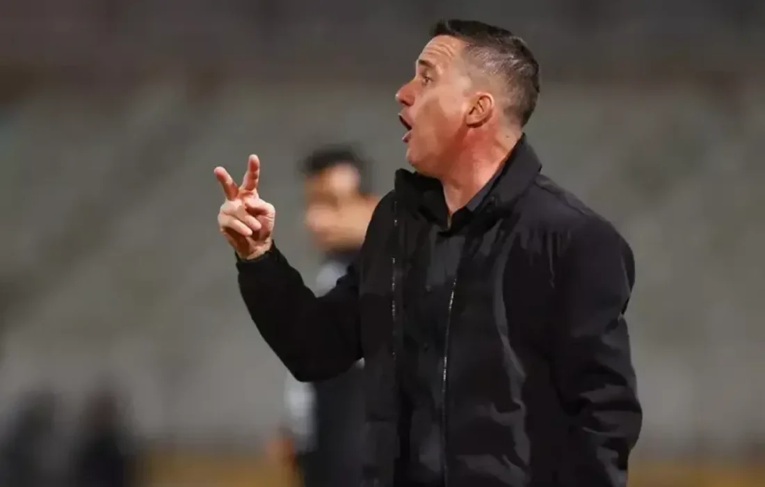 پیام روشن اوسمار به باشگاه/ میخواهم در پرسپولیس بمانم