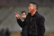 پیام روشن اوسمار به باشگاه/ میخواهم در پرسپولیس بمانم