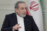 پیام عراقچی به آیین گرامیداشت شهدای بمباران شیمیایی سردشت