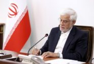 پیام معاون اول رئیسجمهور به مناسبت نایبقهرمانی تیم دانشجویی ایران
