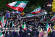 پیروزی واقعی ملت ایران و روایت واقعگرایانه