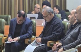 پیش بینی حضور ۱۵ میلیون نفر در مراسم تشییع رهبر شهید