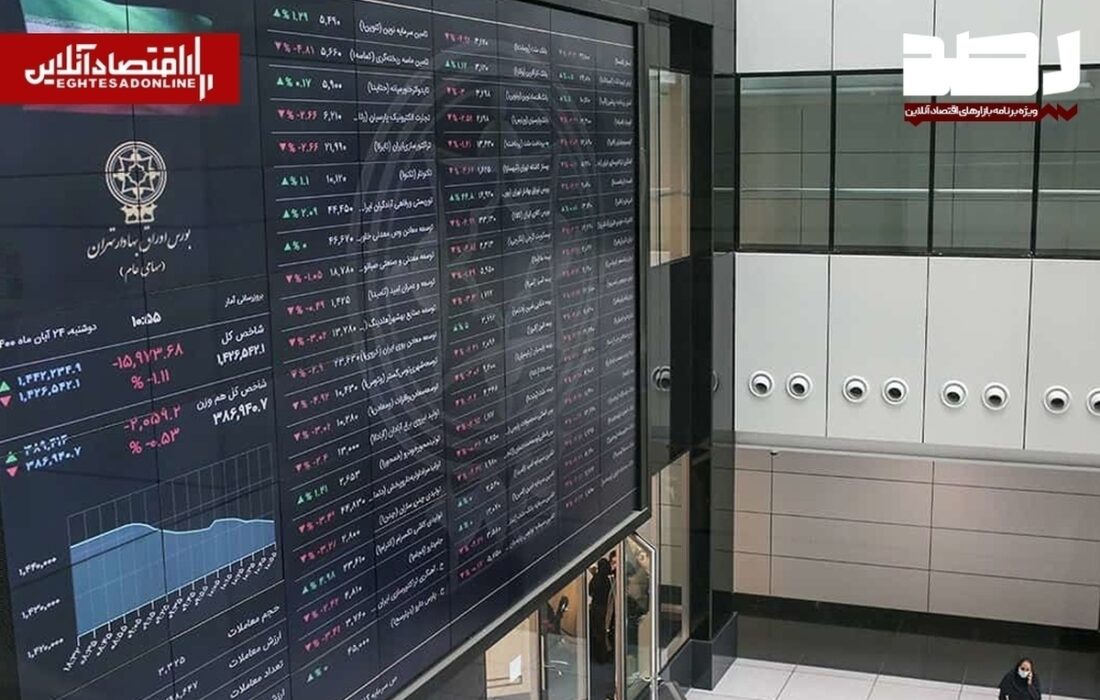 پیشبینی بازار سهام امروز شنبه ۱۶ خرداد ۱۴۰۵/ بورس در فاز استراحت اما در مسیر صعود