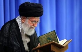 پیشبینی ورود 600 هزار زائر عراقی برای شرکت در تشییع رهبر شهید