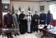 پیشنهاد سند سبک زندگی فعال فدراسیون همگانی به شورای عالی انقلاب فرهنگی