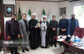 پیشنهاد سند سبک زندگی فعال فدراسیون همگانی به شورای عالی انقلاب فرهنگی