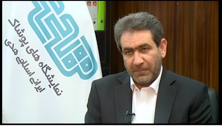 پیوند پوشیدگی و شیکپوشی؛ هدف اصلی نمایشگاه هدی است