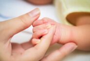 پیک افسردگی پس از زایمان