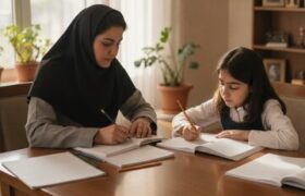 چرا برخی خانوادهها دیگر به مدرسه اعتماد ندارند؟/ روایت یک جامعهشناس از پشت پرده رشد «هوماسکول»