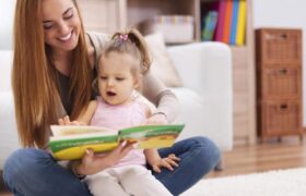 چرا بچهها کتاب نمیخوانند؟ شاید مقصر ما هستیم!