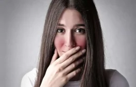چرا وقتی خجالت میکشیم صورتمان سرخ میشود؟