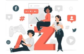 چند نکته و توصیه روانشناسی درباره نسل Z
