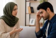 چگونه چرخه «غر زدن» را متوقف کنیم